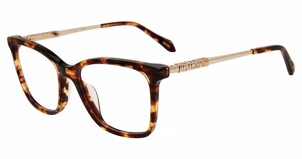 Just Cavalli VJC007 Eyeglasses - view 2